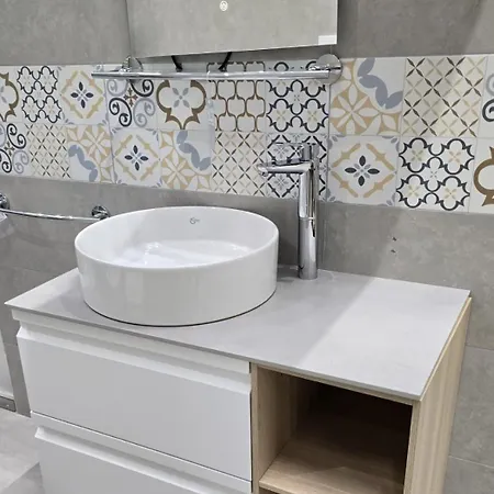 Casabonvino Bed & Breakfast Giovinazzo