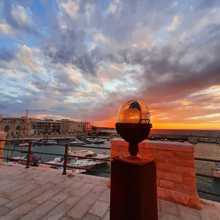 Casabonvino 3* Giovinazzo