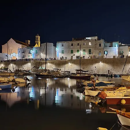 Casabonvino Bed and Breakfast Giovinazzo