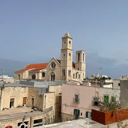 Casabonvino Bed and Breakfast Giovinazzo