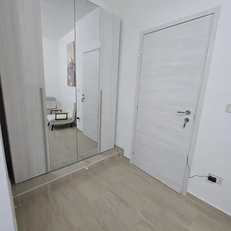 Casabonvino 3* Джовинаццо