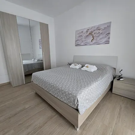 Casabonvino Giovinazzo