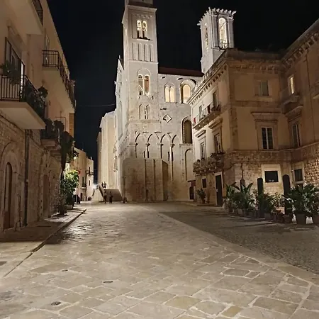 Bed & Breakfast Casabonvino