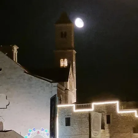 Casabonvino Bed and breakfast Giovinazzo