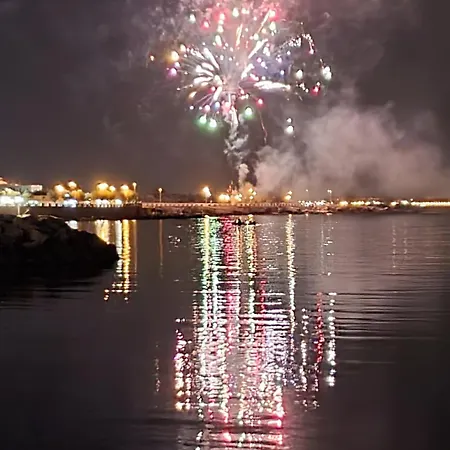 Bed and breakfast Casabonvino Giovinazzo