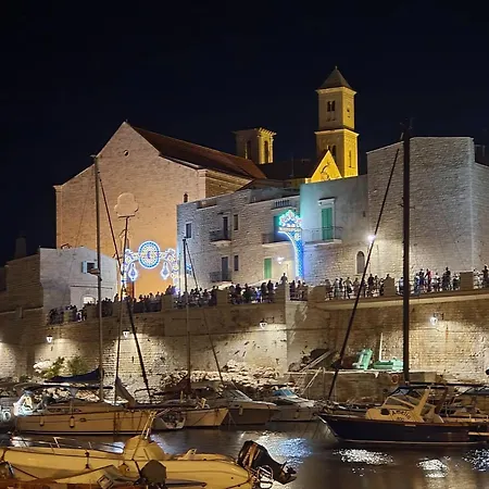 Casabonvino Bed and breakfast 3*