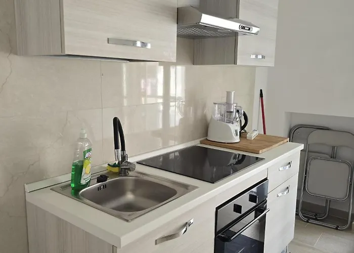 Casabonvino 3* Giovinazzo