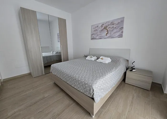 Casabonvino Giovinazzo