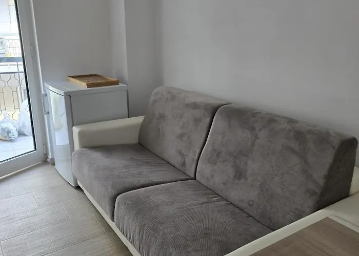 Casabonvino 3* Giovinazzo