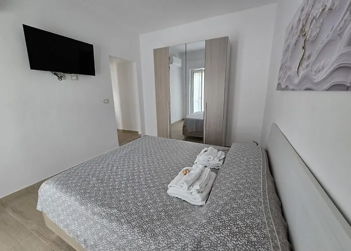 Casabonvino 3* Giovinazzo