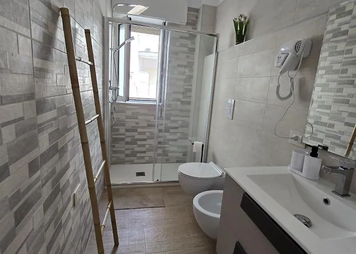 Bed & Breakfast Casabonvino