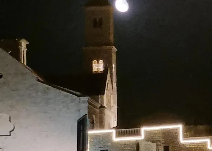 Casabonvino Bed and breakfast Giovinazzo