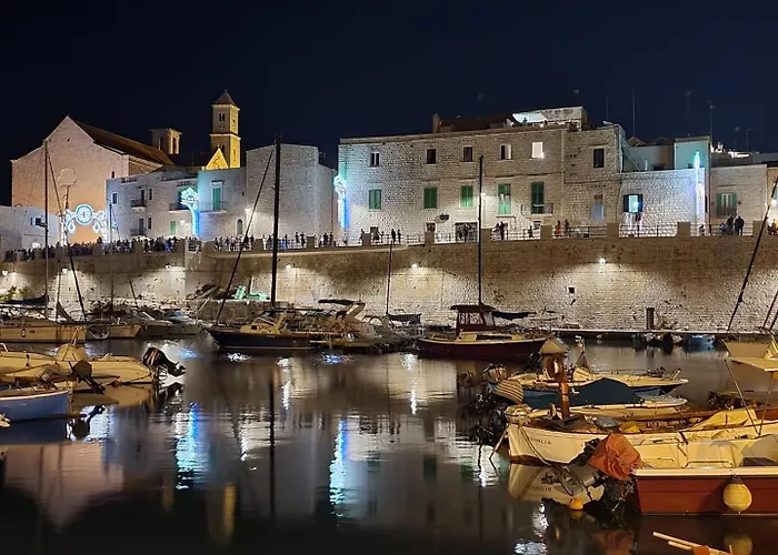 Casabonvino Bed and breakfast Giovinazzo